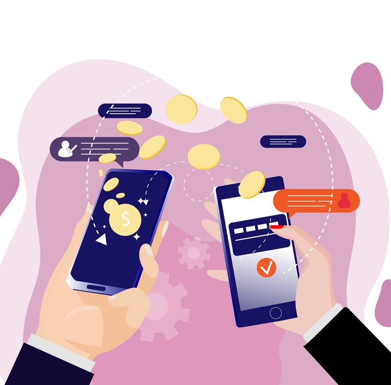 Những lợi ích khi tham gia nạp tiền vào nhà cái Luck8