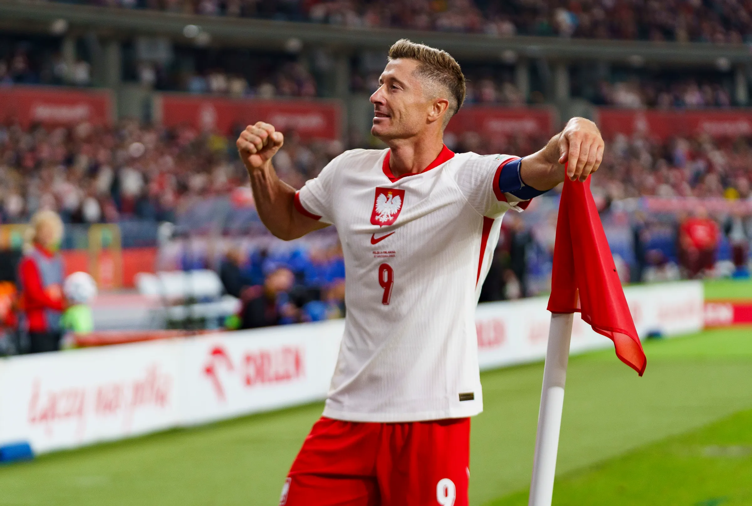 Robert Lewandowski Robert Lewandowski
