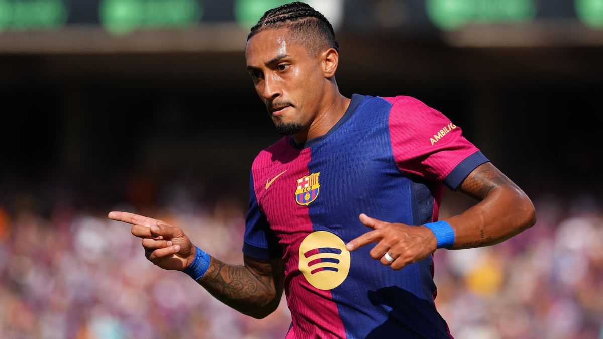 Giới thiệu chung về Bảng xếp hạng La Liga Giới thiệu chung về Bảng xếp hạng La Liga