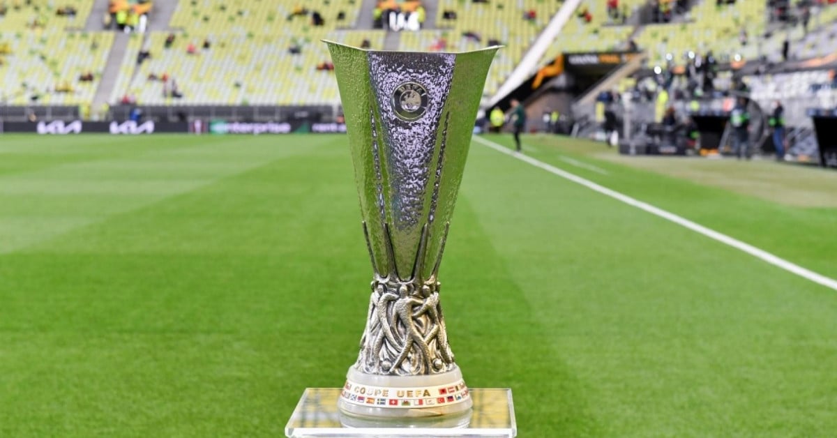 Bxh Europa League – Cập nhật bảng xếp hạng Cúp C2 châu Âu mới nhất Bxh Europa League – Cập nhật bảng xếp hạng Cúp C2 châu Âu mới nhất