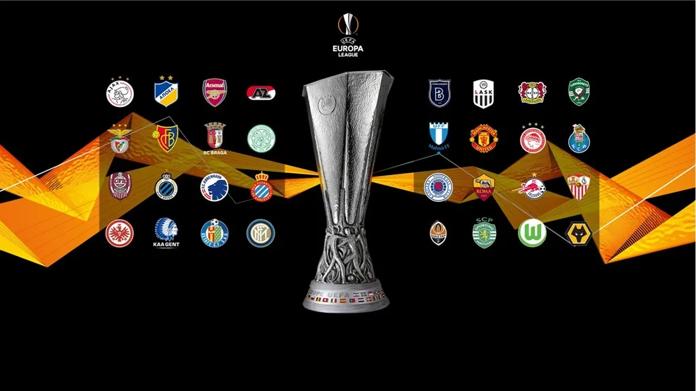 Bxh C2 – Cập nhật bảng xếp hạng Europa League mới nhất hôm nay Bxh C2 – Cập nhật bảng xếp hạng Europa League mới nhất hôm nay