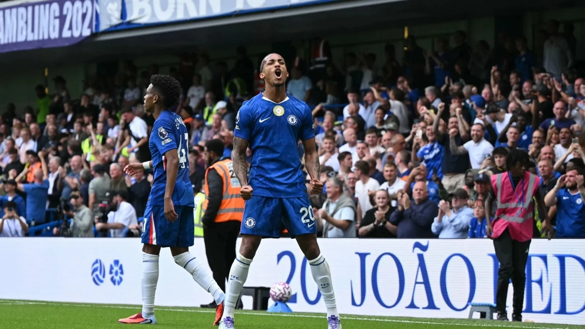 Vì sao nên theo dõi kết quả Chelsea mỗi ngày