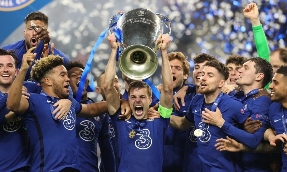 Phân tích phong độ của Chelsea trong thời gian gần đây Phân tích phong độ của Chelsea trong thời gian gần đây