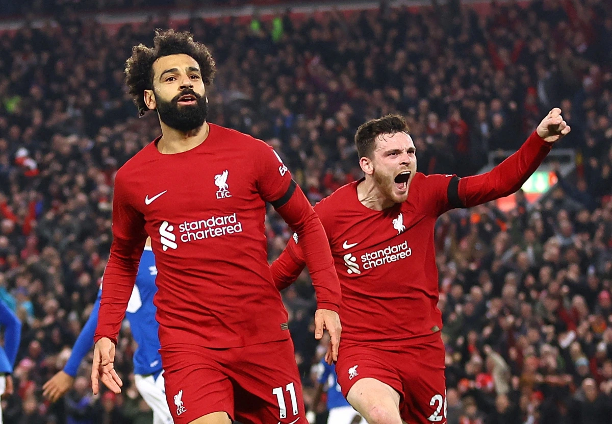 Cách xem kết quả Liverpool nhanh, chính xác và dễ dàng Cách xem kết quả Liverpool nhanh, chính xác và dễ dàng
