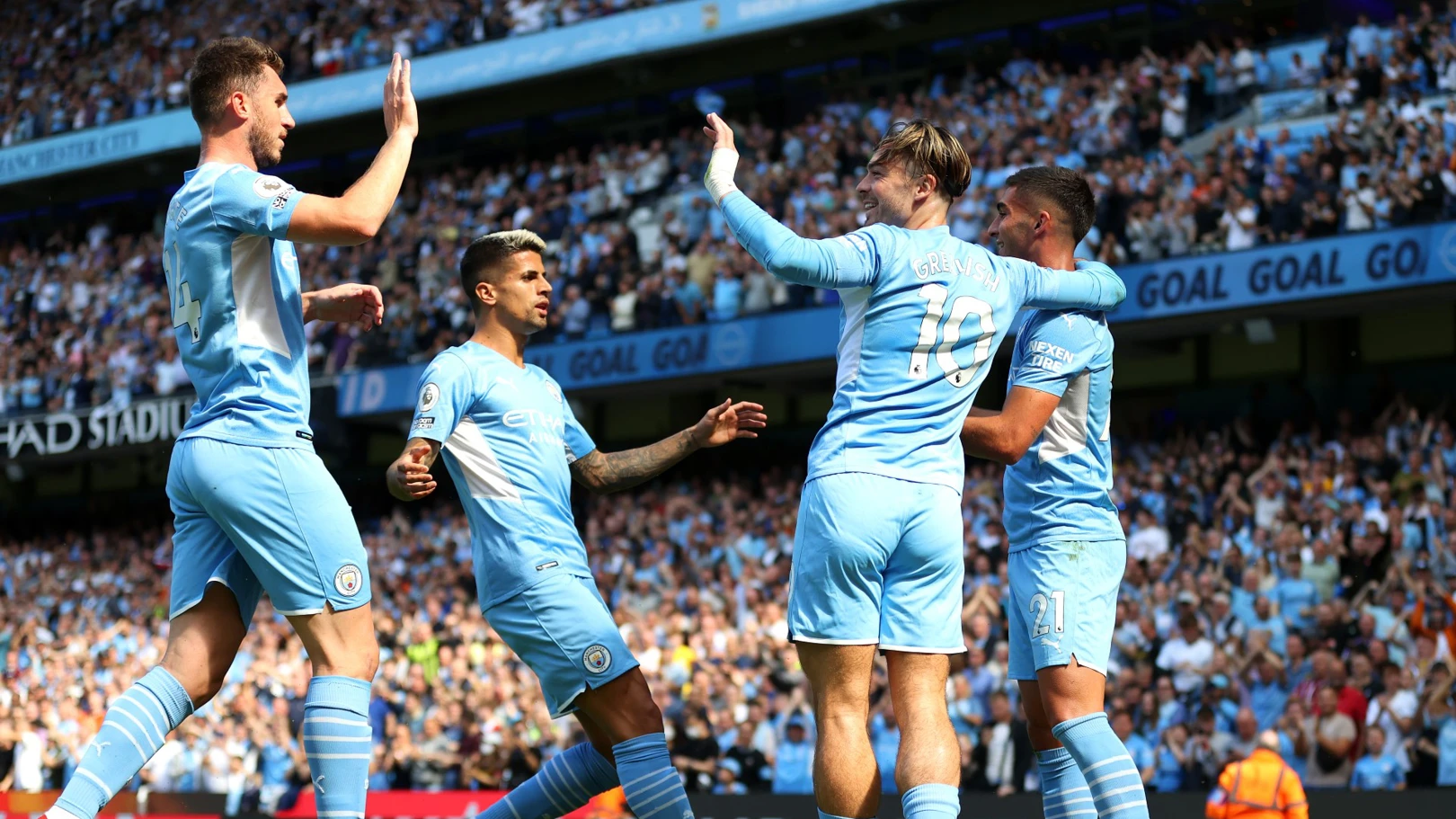 Vì sao nên cập nhật kết quả Man City mỗi ngày