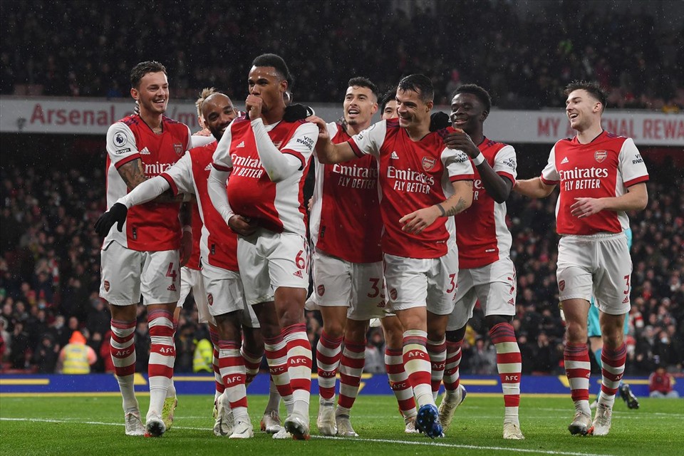 Lý do người hâm mộ quan tâm đến lịch thi đấu Arsenal Lý do người hâm mộ quan tâm đến lịch thi đấu Arsenal