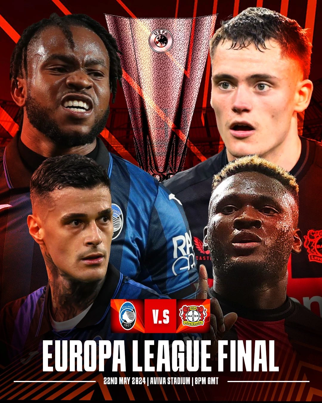Lịch thi đấu Europa League theo từng vòng và từng bảng Lịch thi đấu Europa League theo từng vòng và từng bảng