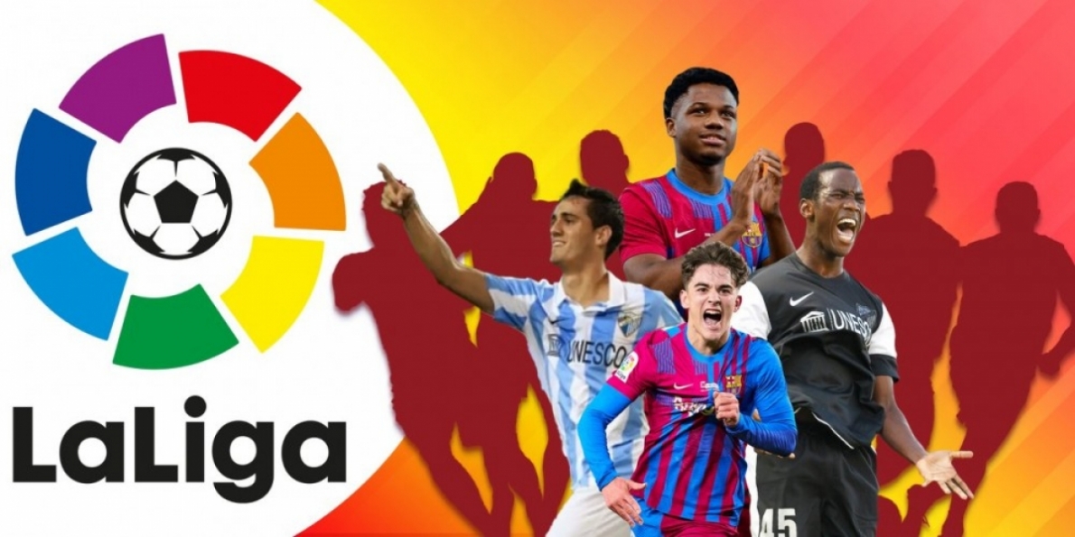 Lịch thi đấu La Liga là gì?