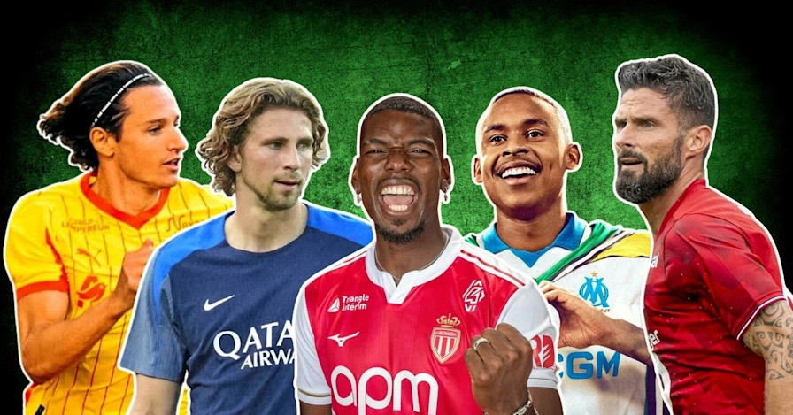 Lịch thi đấu Ligue 1 là gì? Lịch thi đấu Ligue 1 là gì?