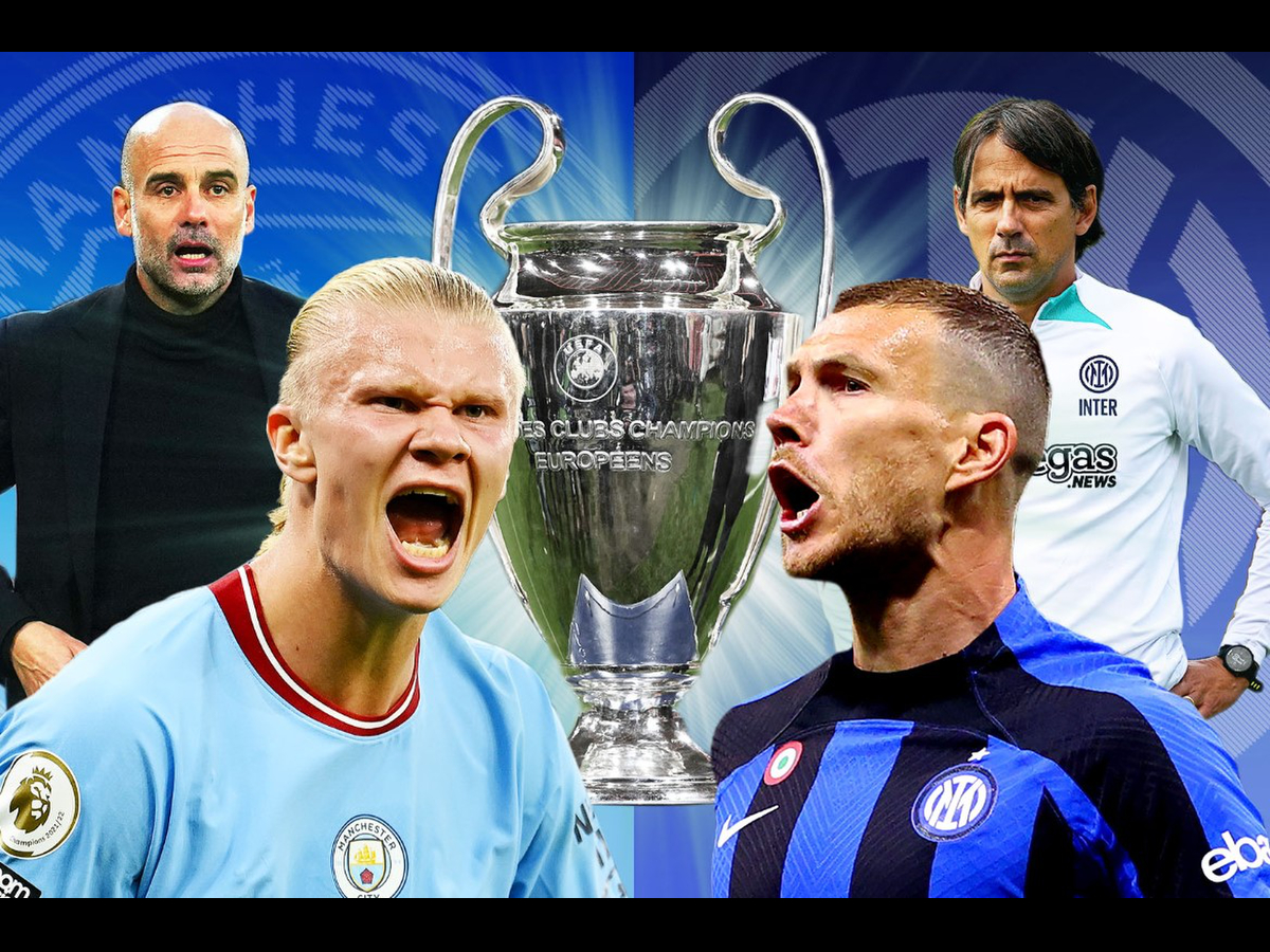Cách xem lịch thi đấu Man City nhanh và chính xác