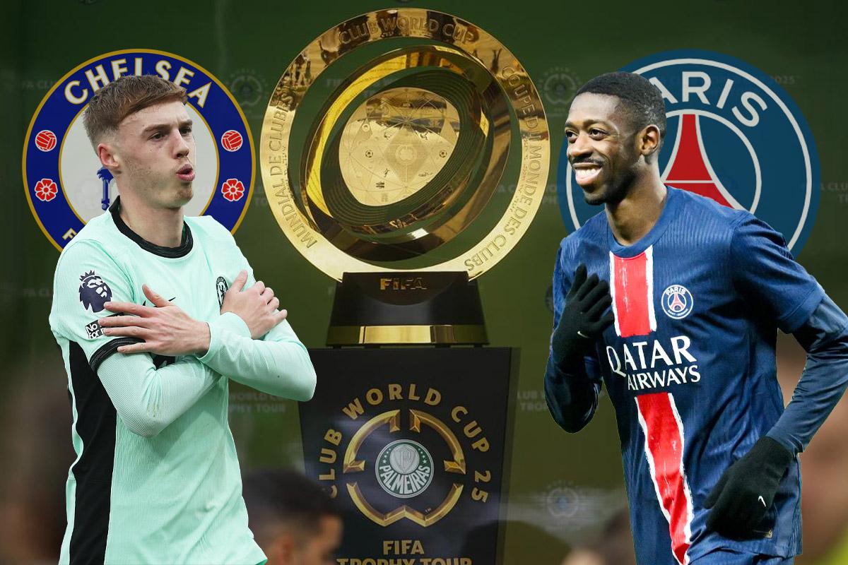 Lý do người hâm mộ quan tâm đến lịch thi đấu PSG Lý do người hâm mộ quan tâm đến lịch thi đấu PSG