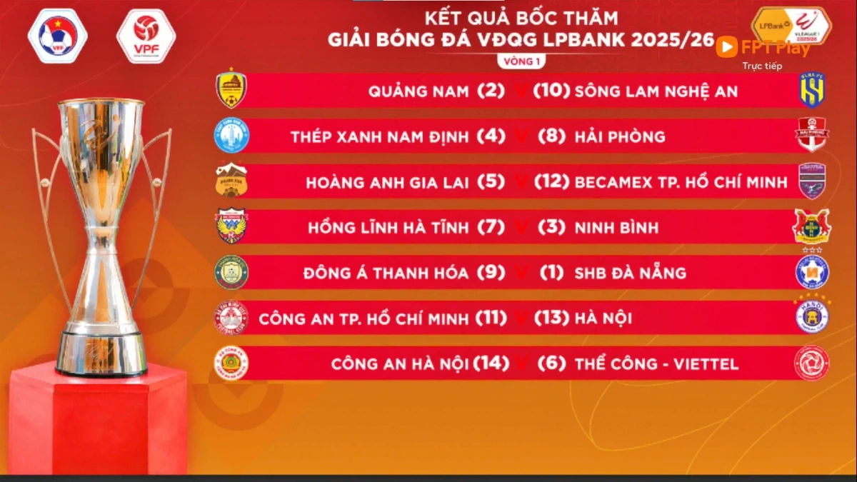 Hướng dẫn lưu lịch thi đấu V-League Hướng dẫn lưu lịch thi đấu V-League