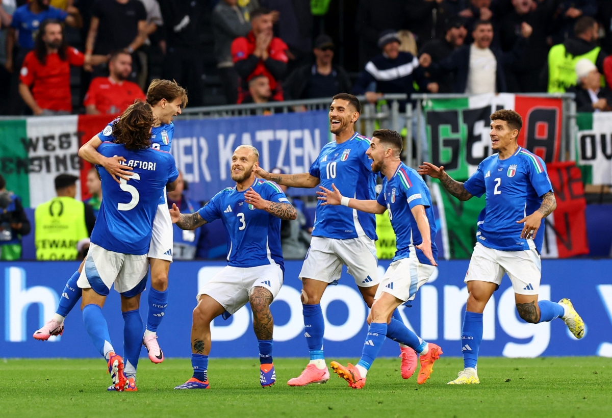 Cập nhật lịch thi đấu Serie A m&ugrave;a giải mới nhất