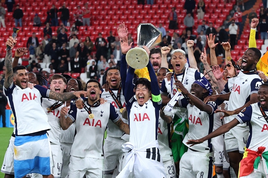 Giới thiệu chung về top ghi bàn Europa League Giới thiệu chung về top ghi bàn Europa League