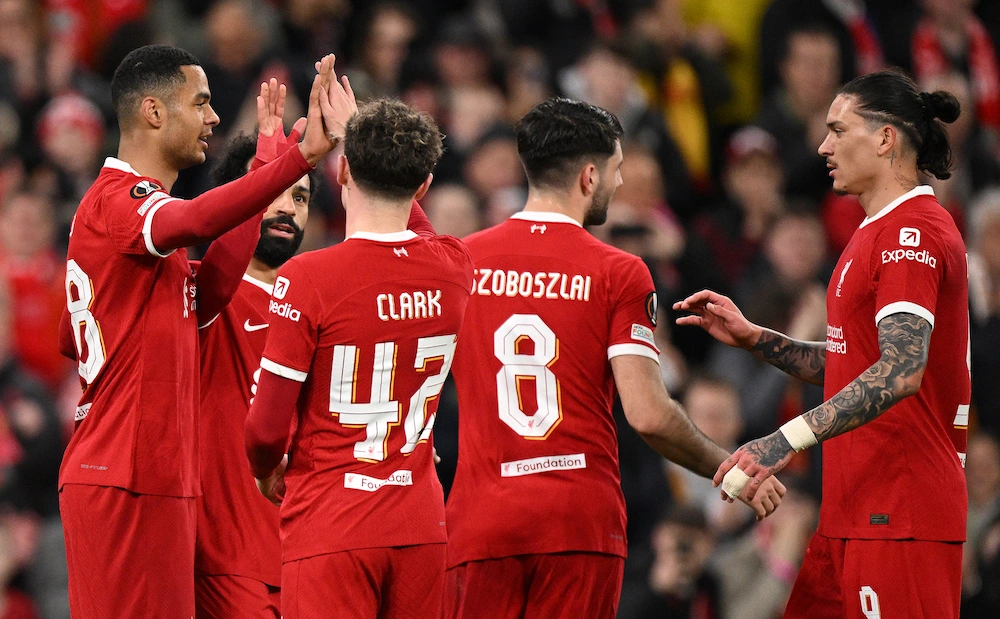 Dự đoán cuộc đua top ghi bàn Europa League cuối mùa Dự đoán cuộc đua top ghi bàn Europa League cuối mùa