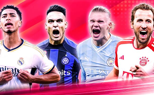 Vì sao người hâm mộ quan tâm đến bảng xếp hạng top ghi bàn La Liga? Vì sao người hâm mộ quan tâm đến bảng xếp hạng top ghi bàn La Liga?