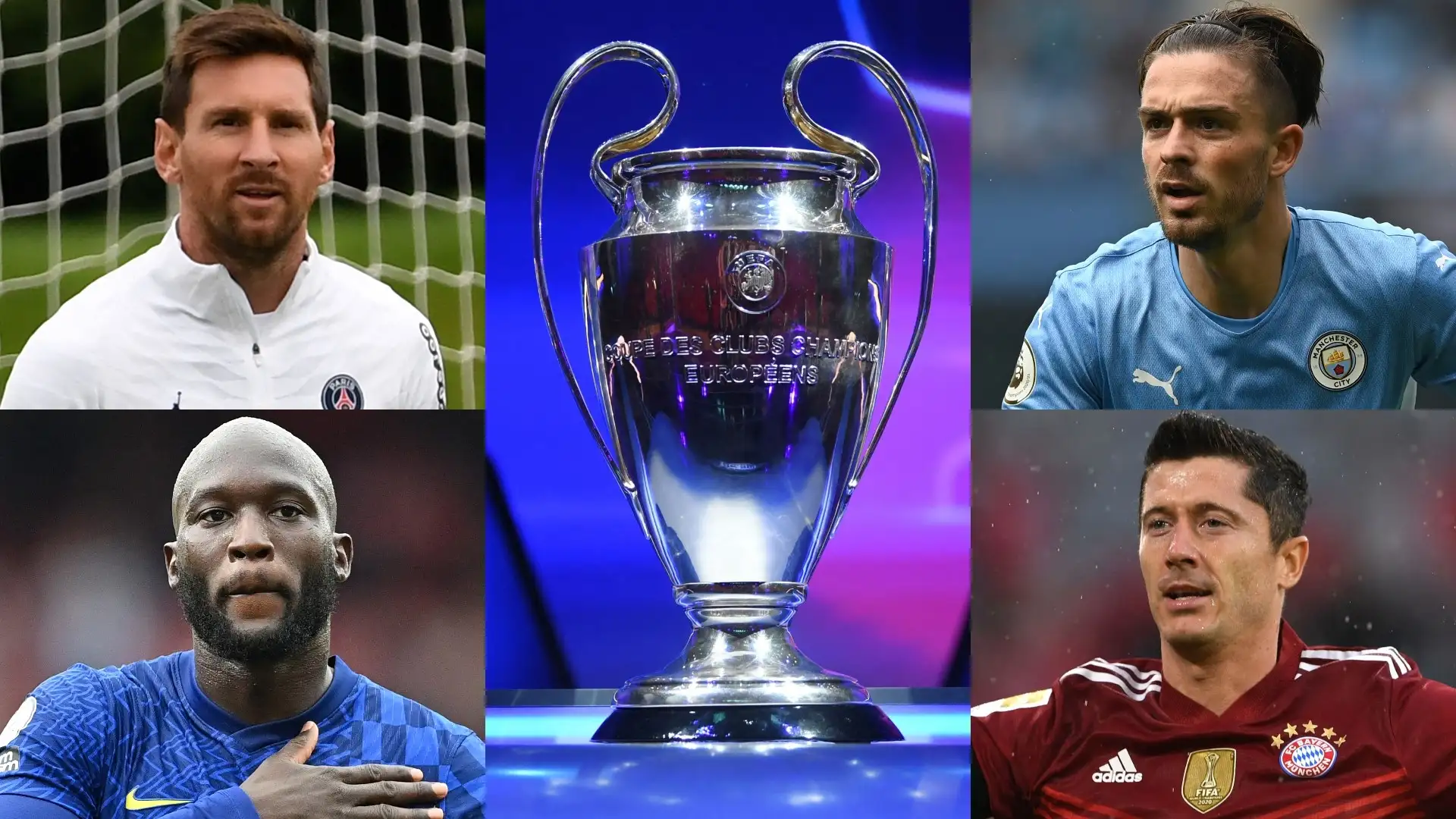 Dự đoán cuộc đua top ghi bàn Champions League cuối mùa Dự đoán cuộc đua top ghi bàn Champions League cuối mùa