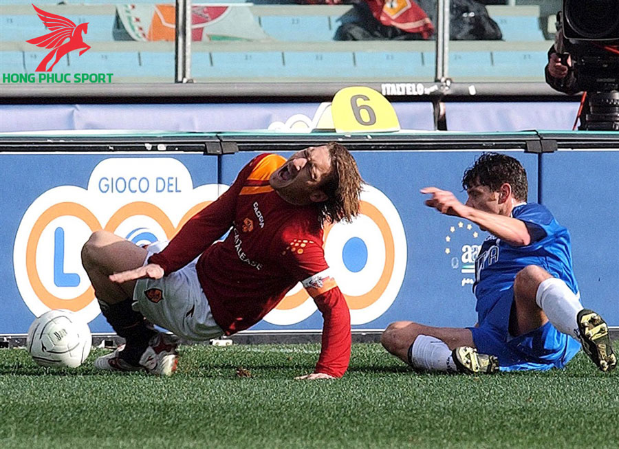 Top ghi bàn Serie A là gì? Top ghi bàn Serie A là gì?